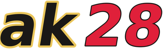 ak28 logo