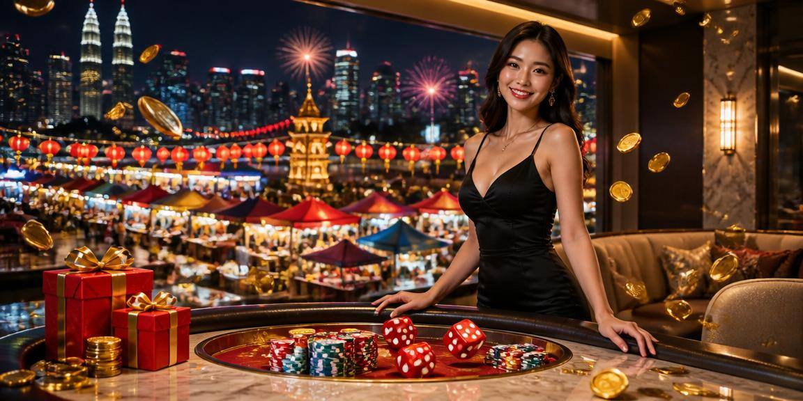 ak28 Jelajahi Fate Bersama ak28 Malaysia